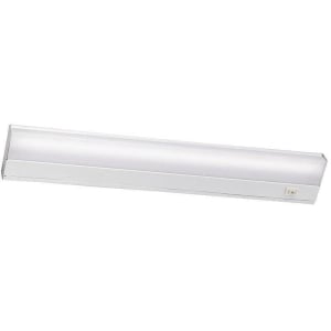 Direct Wire Fluorescent 1 Light Under Cabinet