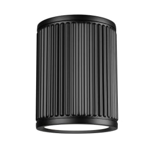 Z-Lite Lighting 1013F6-MB-LED Stari Flush Mount