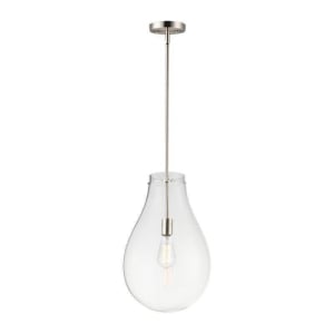 10162CLSN Gourd 1-Light Pendant