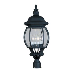 Outdoor Post Lighting