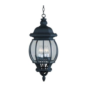 Outdoor Pendant Lighting