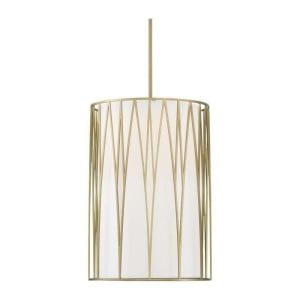 1081-695-L Regal Terrace 1-Light LED Outdoor Pendant