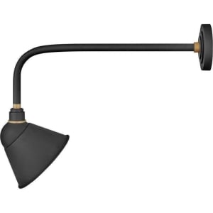 10928TK Foundry 1-Light Outdoor Wall Sconce