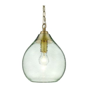 1094-S BCB-SHG Ariella 1-Light Pendant