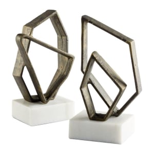 Cyan Design 11508 Bookends