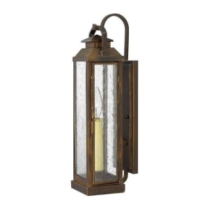 Outdoor Wall Lighting