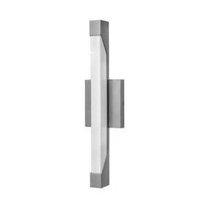 12302TT Vista 1-Light LED Outdoor Wall Sconce