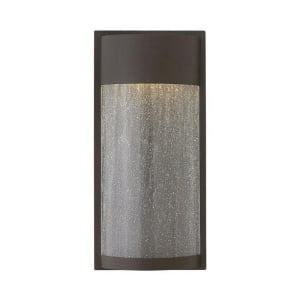 1344KZ Shelter 1-Light LED Outdoor Wall Sconce