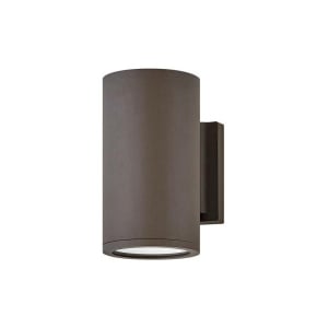 13590AZ-LL Silo 1-Light LED Outdoor Wall Sconce