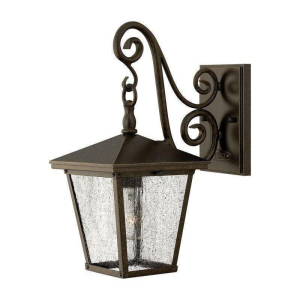 Outdoor Wall Lighting