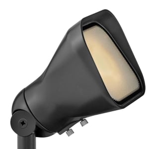 Hinkley 15300BSK-LL Landscape Hardy Island Accent Flood Light
