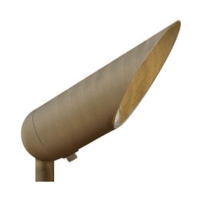 1535MZ Hardy Island 1-Light MR16 Landscape Accent Spot