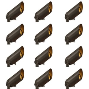 Hinkley 1536BZ-12 Landscape Accent Spot Light