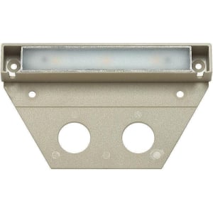 15446ST Nuvi 1-Light LED Landscape Path;Deck Step