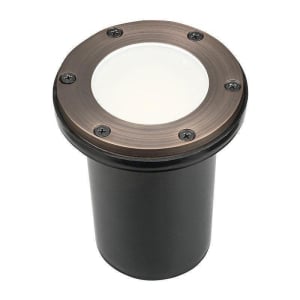 1 Light Landscape Inground