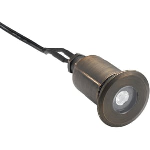 15490CBR 1-Light Recessed Lighting