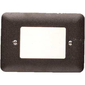 1 Light LED Landscape Step