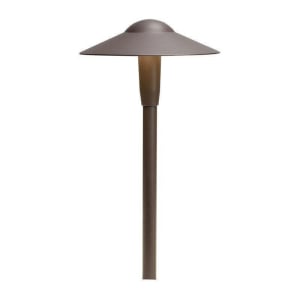 1 Light LED Landscape Path