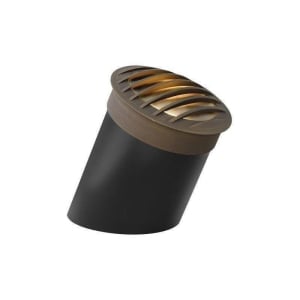 1598MZ-RG Rock Guard Well Light 1-Light PAR36 Landscape Inground Spot