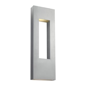 1639TT-LL Atlantis 3-Light LED Outdoor Wall Sconce
