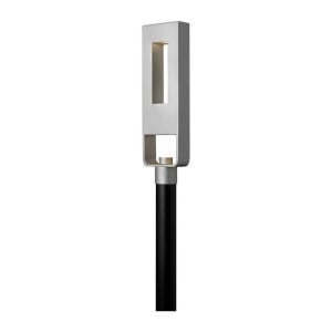 1641TT-LL Atlantis 2-Light LED Outdoor Post