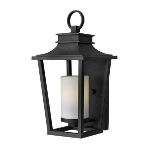 Outdoor Wall Lighting