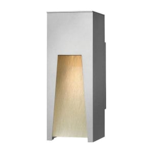 Outdoor Wall Lighting