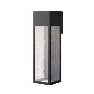 1788SK-LL Rook 1-Light LED Outdoor Wall Sconce