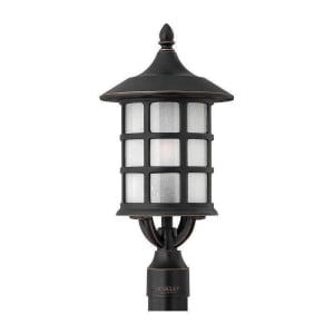 Outdoor Post Lighting