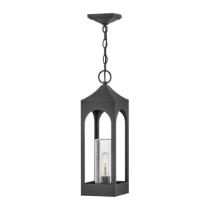 18082DSZ Amina 1-Light LED Outdoor Pendant