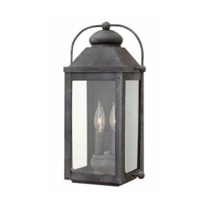 1854DZ-LL Anchorage 2-Light LED Outdoor Wall Sconce