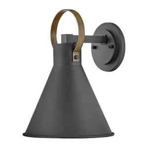 18870MB-LL Winnie 1-Light LED Outdoor Wall Sconce