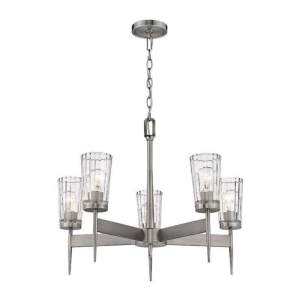 Z-Lite Flair 1932-5AN