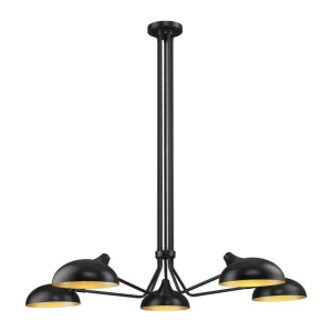 Z-Lite Bellamy 1942-5MB