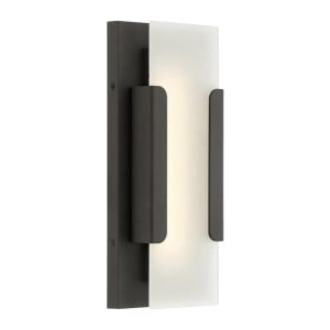 Hubert Wall Light, ETL Wet