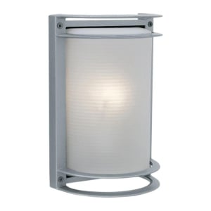 Nevis Wall Light, UL Wet