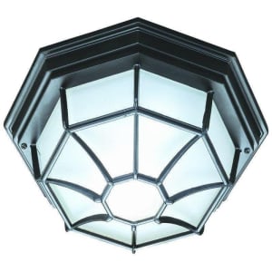 2002BK Flushmounts 2-Light