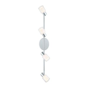 200368A Salti 4-Light Track Lighting