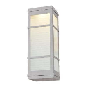 Metropolis Wall Light, ETL Wet