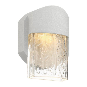 Mist Wall Light, UL Wet