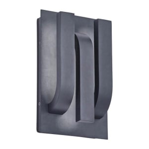 Trilogy Wall Light, UL Wet