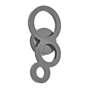 360 Outdoor Wall Light, UL Wet