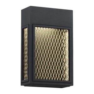 Metro Wall Light, ETL Wet