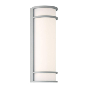 Cove Wall Light, ETL Wet
