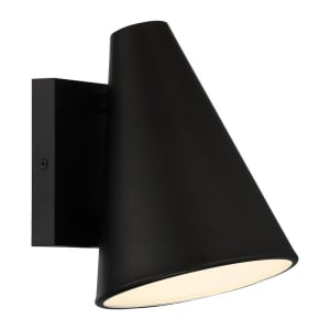 Cannon Wall Light, ETL Wet