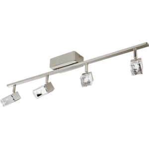 203186A Armento 4-Light Track Lighting