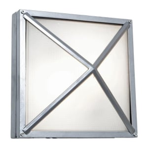 Oden Wall Light, ETL Wet