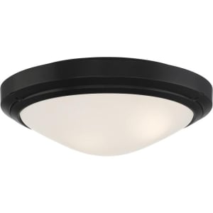 Oceanus Outdoor Flush Mount, ETL Wet