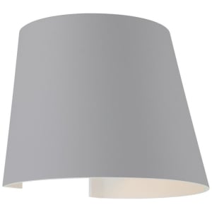 Cone Wall Light, UL Wet