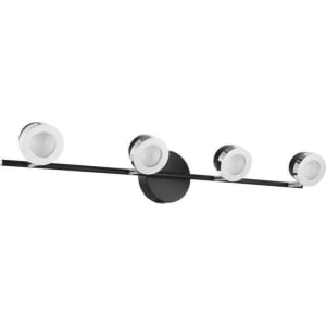 204213A Mingo 4-Light Track Lighting